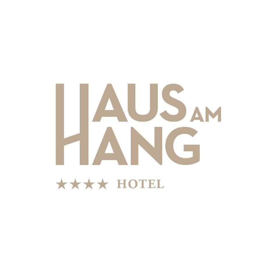 Hotel Haus Am Hang Caldaro Exterior photo